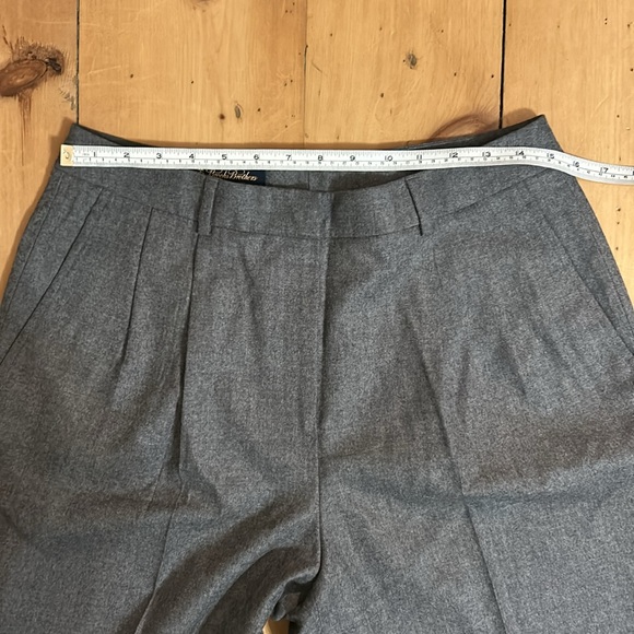 Brooks brothers wool pants - Picture 3 of 8